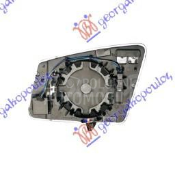 STAKLO RETROVIZORA SA GREJACEM