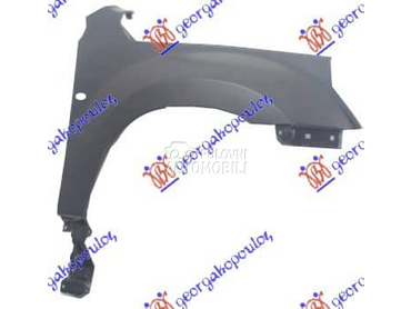 KRILO -09 Desno za Suzuki Vitara od 2006. do 2015. god.