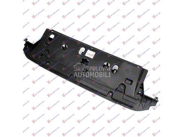 ZASTITA MOTORA ISPOD... za Peugeot 208 od 2015. do 2019. god.