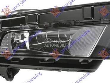 MAGLENKA Desno za Seat Ateca od 2016. do 2020. god.