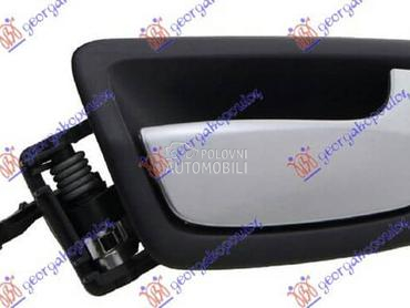 KVAKA PREDNJIH VRATA... za Lancia Phedra od 2002. do 2010. god.