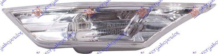 MIGAVAC U KRILU Levo