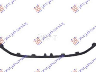 SPOJLER PREDNJEG BRANIKA za Chevrolet Cruze za 2013. god.