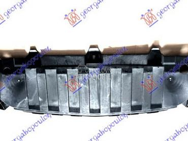 ZASTITA MOTORA ISPOD BRANIKA P za Mercedes Benz B Klasa od 2014. do 2019. god.