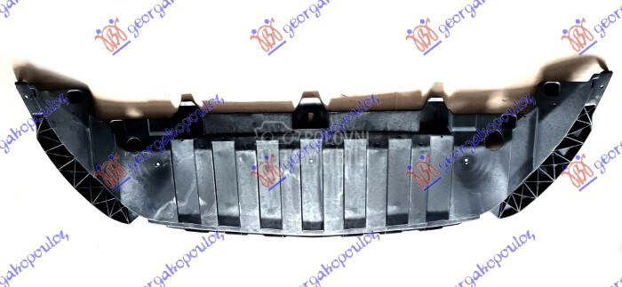 ZASTITA MOTORA ISPOD BRANIKA P