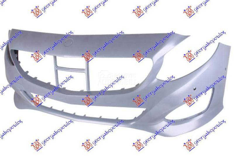 PREDNJI BRANIK PM (4 PDC SENZO