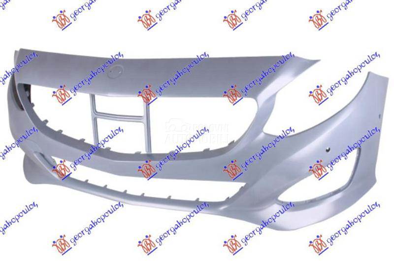 PREDNJI BRANIK PM (4 PDC SENZO