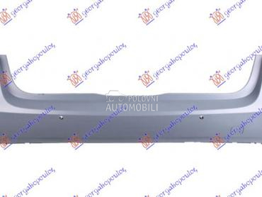 ZADNJI BRANIK PM (6 PDC SENZOR za Mercedes Benz B Klasa od 2014. do 2019. god.