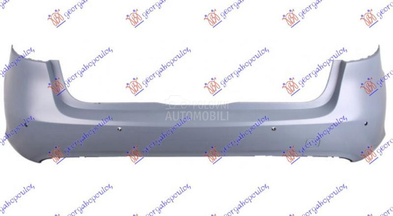 ZADNJI BRANIK PM (6 PDC SENZOR