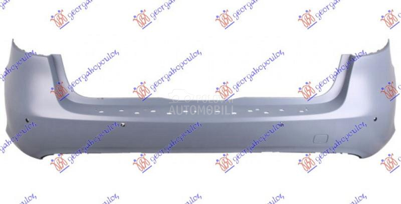 ZADNJI BRANIK PM (OTVORI ZA LA