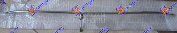 LAJSNA PREDNJEG BRANIKA DONJA