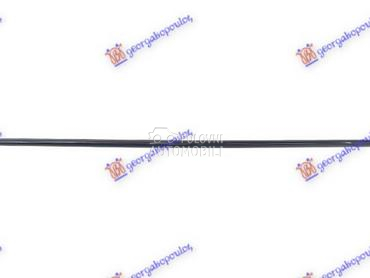 LAJSNA PREDNJEG BRANIKA DONJA za Mercedes Benz B Klasa od 2014. do 2019. god.