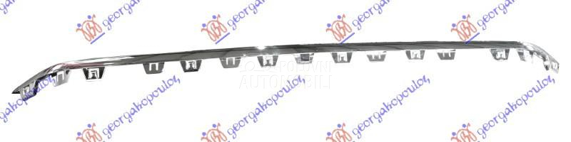 LAJSNA ZADNJEG BRANIKA HROM (U