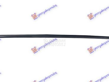 LAJSNA ZADNJEG BRANIKA SJAJ-CR za Mercedes Benz B Klasa od 2014. do 2019. god.