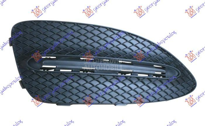 RESETKA PREDNJEG BRANIKA (STYL