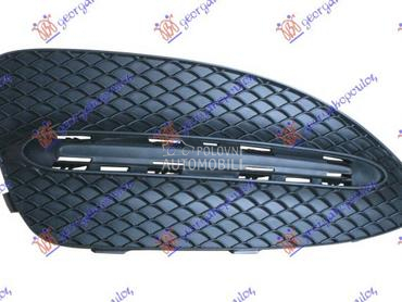 RESETKA PREDNJEG BRANIKA (STYL za Mercedes Benz B Klasa od 2014. do 2019. god.