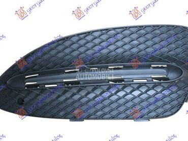 RESETKA PREDNJEG BRANIKA (STYL za Mercedes Benz B Klasa od 2014. do 2019. god.