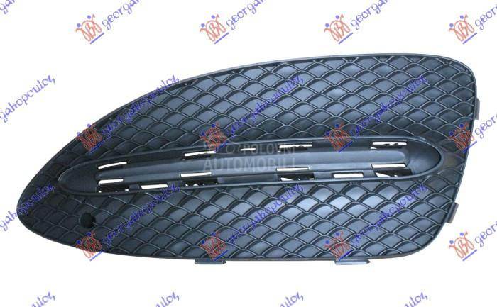 RESETKA PREDNJEG BRANIKA (STYL