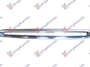 LAJSNA RESETKE PREDNJEG BRANIK za Mercedes Benz B Klasa od 2014. do 2019. god.