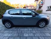 Citroen C3 1.5 HDI LED NAV MAPS