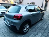 Citroen C3 1.5 HDI LED NAV MAPS