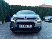Citroen C3 1.5 HDI LED NAV MAPS
