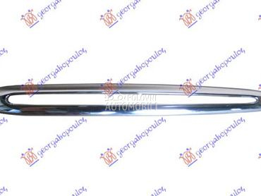 LAJSNA RESETKE PREDNJEG BRANIK za Mercedes Benz B Klasa od 2014. do 2019. god.