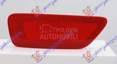 KATADIOPTER U ZADNJEM...