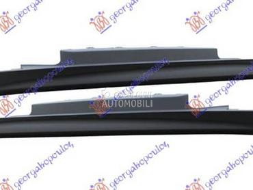 SAJTNA PLASTICNA za BMW Serija 4 od 2000. do 2020. god.