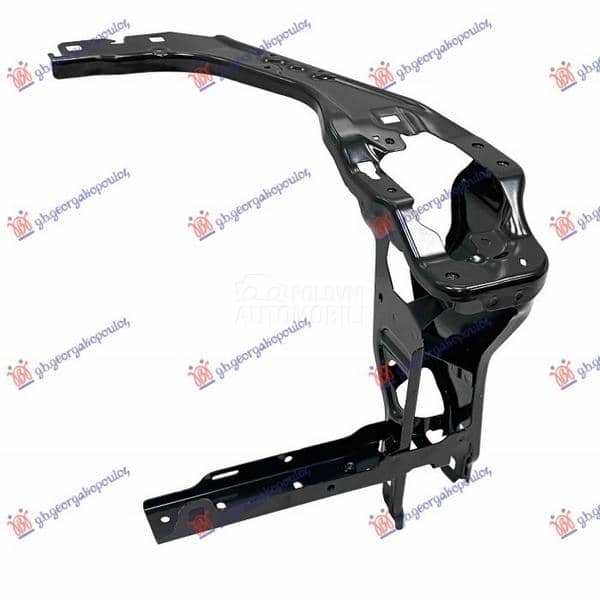 OKVIR FARA METALNI Levo