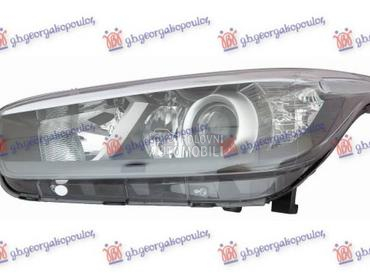 FAR ELEKTRICNI Levo za Kia cee`d od 2015. do 2018. god.