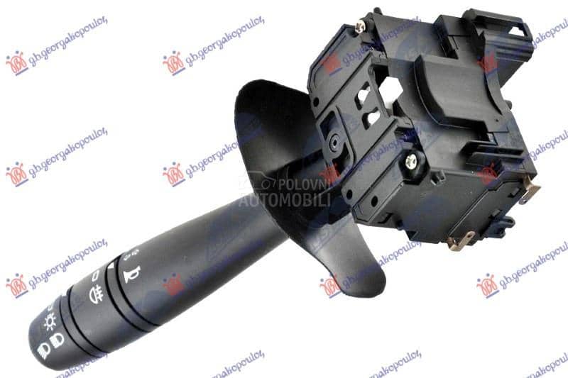 PREKIDAC/RUCICA NA VOLANU