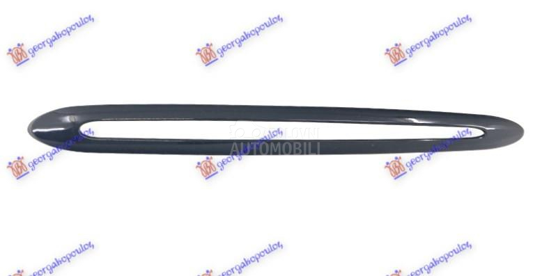 LAJSNA RESETKE PREDNJEG BRANIK