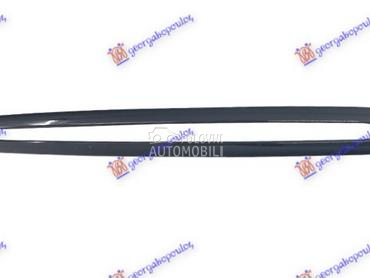 LAJSNA RESETKE PREDNJEG BRANIK za Mercedes Benz B Klasa od 2014. do 2019. god.