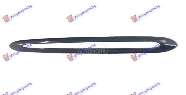 LAJSNA RESETKE PREDNJEG BRANIK