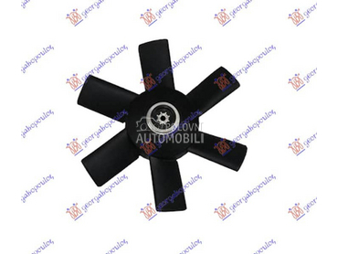 VENTILATOR za Audi 80 od 1991. do 1994. god.