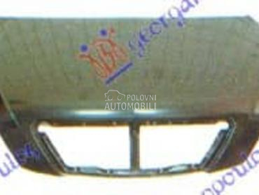 HAUBA -06 za Kia Sorento od 2002. do 2009. god.