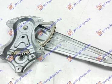 PODIZAC ZADNJEG PROZORA... za Toyota Verso od 2009. do 2013. god.