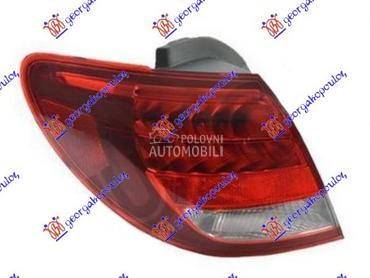 STOP LAMPA SPOLJASNJA LED (ULO za Mercedes Benz B Klasa od 2014. do 2019. god.