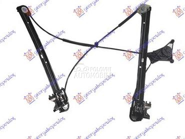 PODIZAC PREDNJEG PROZORA... za Audi A3 od 2012. do 2016. god.