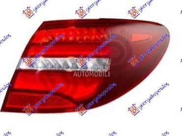 STOP LAMPA SPOLJASNJA CELA LED za Mercedes Benz B Klasa od 2014. do 2019. god.
