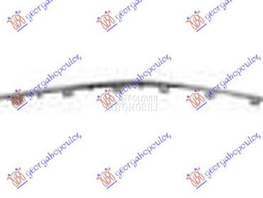 LAJSNA PREDNJEG BRANIKA DONJA za Mercedes Benz B Klasa od 2019. do 2025. god.