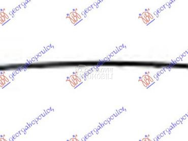 LAJSNA PREDNJEG BRANIKA DONJA za Mercedes Benz B Klasa od 2019. do 2025. god.