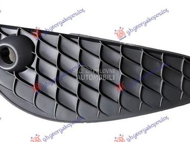 RESETKA PREDNJEG BRANIKA (OTVO za Mercedes Benz B Klasa od 2019. do 2025. god.