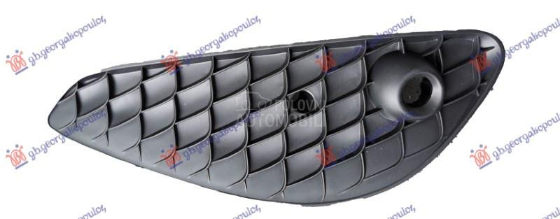 RESETKA PREDNJEG BRANIKA (OTVO