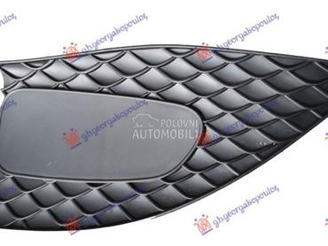 RESETKA PREDNJEG BRANIKA 2022- za Mercedes Benz B Klasa od 2019. do 2025. god.