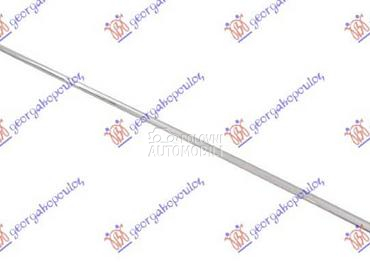 LAJSNA PREDNJIH VRATA HROM... za Mercedes Benz C Klasa od 2007. do 2011. god.