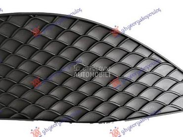 RESETKA PREDNJEG BRANIKA 2022- za Mercedes Benz B Klasa od 2019. do 2025. god.