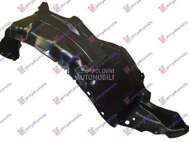 POTKRILO PLASTICNO Desno za Mazda 323 od 1995. do 1998. god.