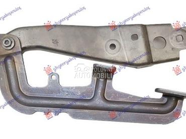 MAKAZE HAUBE za Mercedes Benz B Klasa od 2019. do 2025. god.